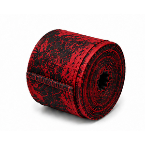 Nouvelles bandes de protection pour les mains en coton 100% imperméables avec maille respirante et élastique extensible pour la boxe - Product Image 4