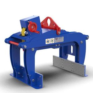 Équipement de levage de dalles de granit, grue de sécurité robuste pour le déplacement de matériaux en atelier, personnalisable OEM/ODM - Product Image 1