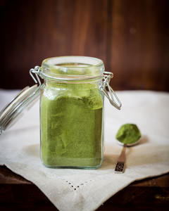 Vietnam Manufactured Organic Moringa Oleifera Leaf Powder with High Antioxidant and Nutritional Properties free non GMO oem - Product Image 4