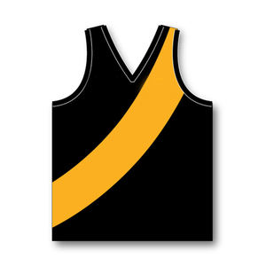 เสื้อทีม AFL แบบกำหนดเอง ชุดฟุตบอลออสเตรเลียประสิทธิภาพสูง รับผลิตแบบ OEM ODM แบรนด์ส่วนตัว ผลิตจำนวนมาก - Product Image 6