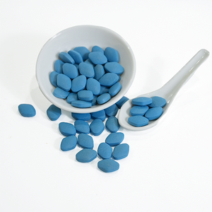 Bán buôn số lượng lớn 500mg tablet hình thức của nam giới khả năng sinh sản máy tính bảng tổng hợp chất dinh dưỡng bổ sung hiếm chiết xuất thảo dược - Product Image 4