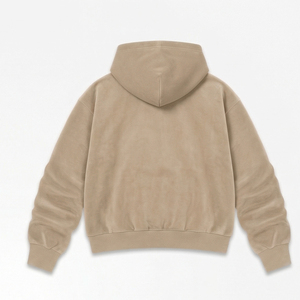 Sudadera con Capucha Sublimada para Hombre, Logotipo Personalizado, Sudadera Deportiva con Gráficos 3D, Sudadera Deportiva con Estampado Completo - Product Image 3