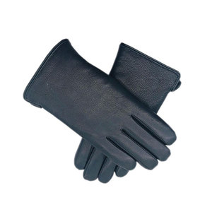 Gants de conduite pour hommes en cuir de sécurité avec logo personnalisé, vente chaude, gants de conduite de protection à bas prix - Product Image 1