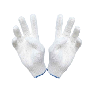 Guantes Profesionales de Goma Verde Resistentes a Químicos, Guantes de Seguridad Industrial para Tareas de Mantenimiento - Product Image 1