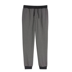 กางเกงจ็อกเกอร์ผู้ชายราคาส่งถูก คุณภาพสูงสำหรับการฝึกซ้อม - กางเกงจ็อกเกอร์ที่ทนทานและระบายอากาศได้ดี เหมาะสำหรับออกกำลังกายที่ยิมและการวิ่ง - Product Image 4