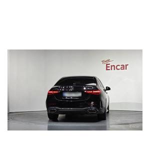 Mercedes-Benz Clase C C300 4MATIC AMG Line 2023, 45,362 km, Automático, Emisión Euro V, Volante a la Izquierda, Cámara Trasera - Product Image 4