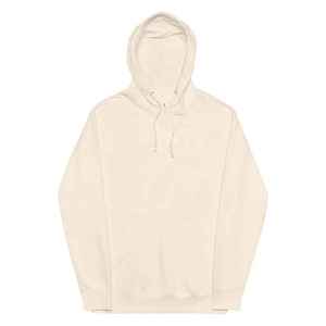 custom New Design Hooded 100% Cotton Solid Custom Logo Front Anti-Pilling Breathable Hodie - Product Image 4