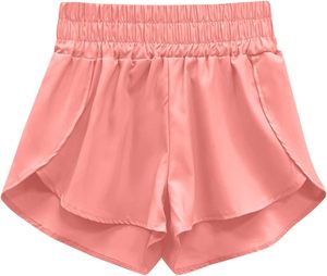 Pantalon d'été pour femme, coupe classique, confortable, décontracté, infroissable, taille élastique, 100 % coton, avec logo personnalisé imprimé, idéal pour le sport et la randonnée en extérieur - Product Image 5