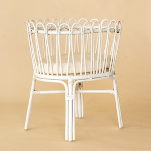 Cunas de ratán para muñecas hechas a mano, suministros de fábrica, camas para muñecas reborn, cunas de juguete para niños. - Product Image 1