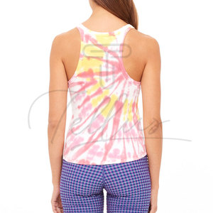 New Arrival Promotional Good Quality Women Tank <b>Top</b> Whole Sale Rate 2026 Women's Workout Tank <b>Top</b> - Product Image 4