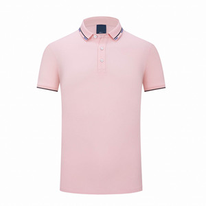 Chemise de golf personnalisée pour homme, vente en gros, nouvelle collection 2026, meilleure vente, haute qualité, design tendance, 100 % coton molletonné - Product Image 2