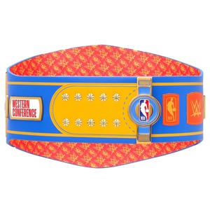 Réplica del Cinturón del Campeonato de los Oklahoma City Thunder - Product Image 2