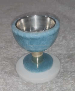 High Quality resein & Wood Bakhoor <b>Burner</b> Mini <b>Bukhoor</b> <b>Burner</b> Wood for Wedding Gift Incense <b>Burner</b> Bakhoor By FWE - Product Image 3