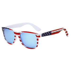 Gafas de Sol RTS 2026 con Diseños Clásicos, Tendencias Vintage para Hombre y Mujer, Lentes Polarizadas TAC, Logotipo Personalizado - Product Image 5