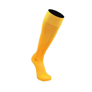 Chaussettes de sport pour hommes en coton et polyester respirantes, durables, antidérapantes, pour la course à pied, le football, l'entraînement en plein air, la remise en forme - Product Image 3