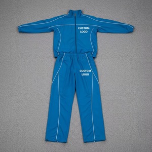 2026 Men Winter Printed Casual Windbreaker <b>Tracksuit</b> Regular Fit Breathable Eco-Friendly Fashion with cheap price for sale - Product Image 6