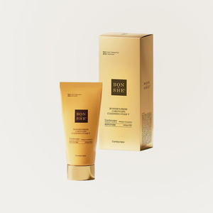 Limpiador facial Jomtam Bonswijeu Fresh Cordyceps Cleansing Foam V 150ml 1 unidad, limpiador facial - Product Image 2