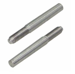 Tiges filetées en acier haute résistance pour l'assemblage et le fixation de machines de construction industrielle - Product Image 2