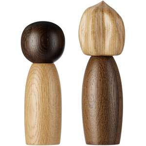 Eco-Conscious Living Natural <b>Wooden</b> <b>Frames</b> Accessory for Conscious Living - Product Image 4