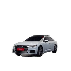 Audi A6 45 TFSI Premium 2024, 6,741 km, Volante a la Izquierda, Asientos de Cuero con Cámara Trasera - Product Image 1