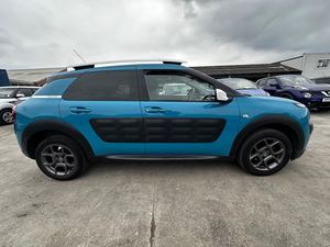 OFERTA JUSTA: C4 CACTUS 1.2 PURETECH FEEL EDITION 2018, 1 AÑO DE GARANTÍA - Product Image 2