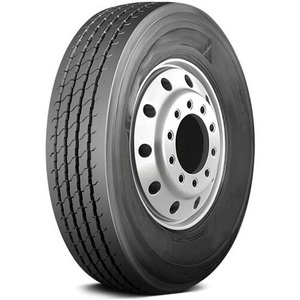 Neumático para Camión Volquete 11R22.5 - 16PR con Patrón de Tracción, Neumáticos para Cargadora de Ruedas para Minería - Product Image 1