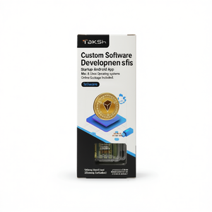 Service de développement logiciel personnalisé pour les startups, application Android, systèmes d'exploitation Mac et Linux, livraison en ligne, emballage USB inclus - Product Image 3