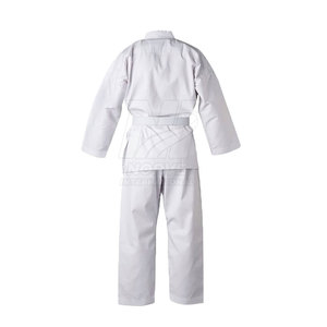 Kimono de Jiu-Jitsu en coton à bas prix, uniforme de karaté, design personnalisé, nouvelle arrivée, uniforme de karaté - Product Image 2