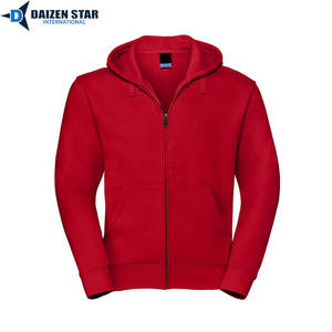 Hoodie de moto en polaire uni de qualité supérieure pour l'hiver, haute performance et protection - Product Image 6