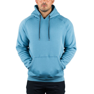 Una fábrica OEM crea sudaderas con capucha personalizadas, extragrandes, de talla grande, 100% algodón, con precios directos de fábrica para distribuidores. - Product Image 5