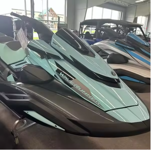 Produit phare 2024 <span class=keywords><strong>GP1800R</strong></span> SVHO <span class=keywords><strong>Jet</strong></span> <span class=keywords><strong>Ski</strong></span> Waverunner Noir-Gris Titane - <span class=keywords><strong>Jet</strong></span> <span class=keywords><strong>Ski</strong></span> avec moteur 4 temps - Offre exceptionnelle1 - Product Image 5