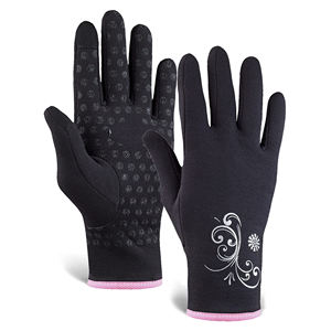 Guantes Deportivos New Look con Pantalla Táctil, Producto de Primera Calidad, Dedos Completos, Ultrafinos, Transpirables, Elegantes, Antideslizantes, para Ciclismo - Product Image 1