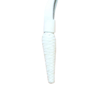 Nœud de sabre artisanal décontracté avec pompon, ornement personnalisable pour le cosplay et les collectionneurs d'épées - Product Image 6