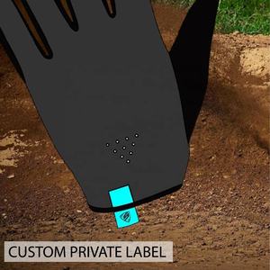 Guantes de equitación de montaña para Hombre | Guantes MX duraderos | Guantes protectores de Motocross para todas las estaciones 128 - Product Image 3