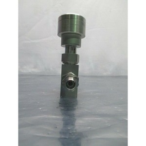 Nufro SS-4BY-V35-1C สวิตชิ่งสูบลมวาล์ว-เชื่อถือได้อุปกรณ์เซมิคอนดักเตอร์มรดกระดับโลกและชิ้นส่วนที่ - Product Image 5