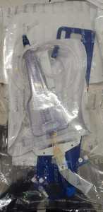 Sistema de Drenaje Externo SH035 "Ceflui Lumber" - Product Image 2