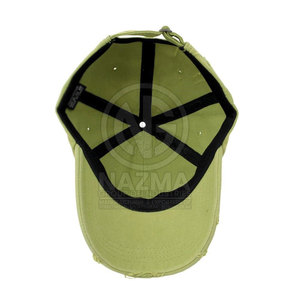 Casquettes en jean unisexe 100 % coton de haute qualité à prix bas, vente chaude, meilleures ventes, faible MOQ, couleur personnalisée, dernier design pour adultes - Product Image 5