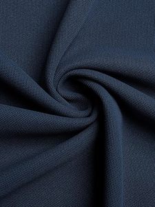 Polos para hombre de primera calidad, polos personalizados para hombre, ropa de calle y casual, tejido de punto a precio mayorista económico. - Product Image 6