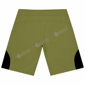 Shorts de VTT pour hommes, shorts de cyclisme rembourrés, respirants, extensibles, séchage rapide, vêtements de sport d'extérieur - Product Image 3