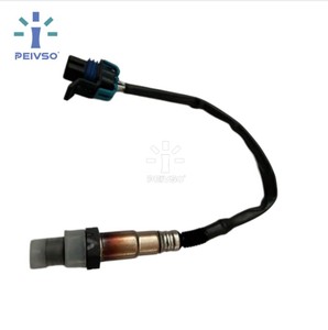 PEIVSO จัดส่งรวดเร็วพรีเมี่ยมการใช้เชื้อเพลิงที่แม่นยำต่ำเซ็นเซอร์ออกซิเจนสำหรับบูอิค ลาครอส 3.0L 2010-2013 OEM 12616203 - Product Image 1