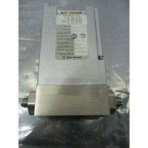 Contrôleur de débit massique Tylan modèle FC-280 AV, 100 - Équipements et pièces semi-conducteurs d'occasion fiables à l'échelle mondiale chez - Product Image 5