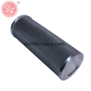 ไส้กรองน้ำมันไฮดรอลิกแบบใหม่ วัสดุใยแก้ว กรองกลับได้ ความละเอียดการกรอง 100 ไมครอน สำหรับปั๊มสุญญากาศ - Product Image 2