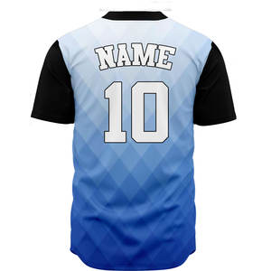 Camiseta Deportiva de Béisbol Estampada OEM, Camisetas de Béisbol Personalizadas para Hombre con Diseño Personalizado, Camiseta de Softbol Unisex - Product Image 4