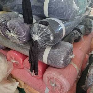 Tela Raschel Coreana en Lote, Ideal para Textiles de Encaje, Mejor Calidad, Mejor Precio - Product Image 5