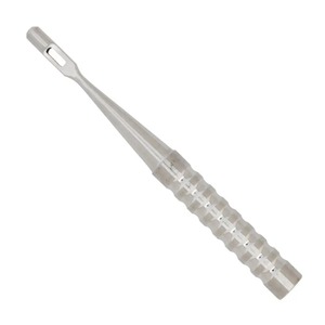High Quality Professional Dental Straight Curved Surgical Tissue <b>Punch</b> <b>SET</b> DENTRIC IMPLANTS CE Certified Class I Ergonomic Grip - Product Image 3