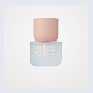 น้ำหอม Eteulrie ETLEE Eau De Parfum Amber Bourbon 30 มล. น้ำหอมสำหรับทั้งชายและหญิง กลิ่นหอมติดทนนาน ขายส่ง - Product Image 1