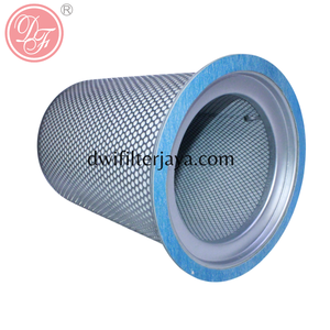 Nuevo Elemento Separador de Aceite y Aire SF-000032-02 para Piezas de Compresores Industriales, para Compresores de Aire de Tornillo - Product Image 5