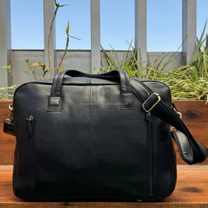 Personalized Eco-Friendly Genuine Hair-On Cowhide Leather Diaper <b>Bag</b> for Dad & Mothers Large Capacity Baby <b>Changing</b> <b>Bag</b> for Moms - Product Image 5