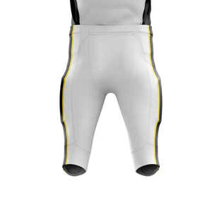 Uniforme de Fútbol Americano, Jersey y Pantalones de Alto Rendimiento, Marca Privada OEM, Venta al Por Mayor, Colección de Ropa para Equipos de Fútbol Americano de EE. UU. - Product Image 4