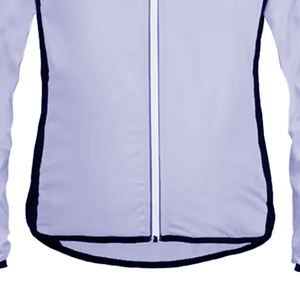 Camiseta de Ciclismo de Poliéster de Secado Rápido, Personalizada con Logotipo, Ligera, Transpirable, para Ciclismo de Carretera, Unisex - Product Image 3